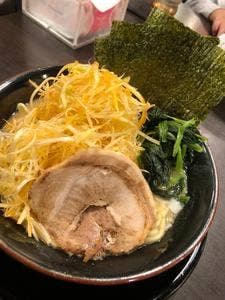 壱角家 西葛西店