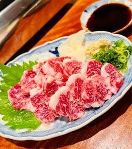 焼肉長介