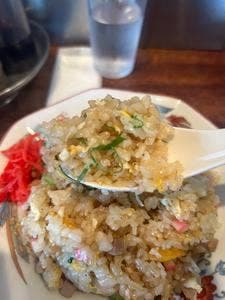 横浜ラーメン