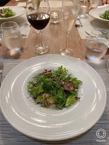 サンプル コム ボンジュール