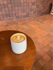 COFFEE COUNTY TOKYO