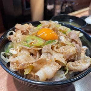 情熱のすためしどんどん 新宿西口1号店
