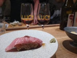 寿司ナチュール