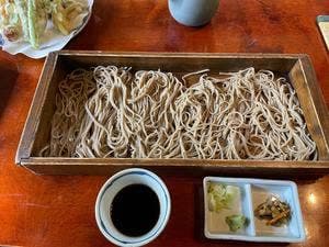 そば処 三百坊