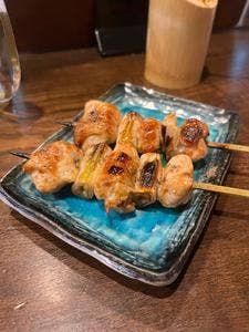 笑伝 春吉店
