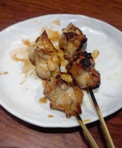 とり鉄 稲毛店