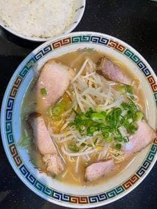 中華そば 寿々女