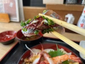 湯島寿司
