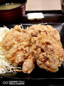 吉野家 博多バスターミナル店