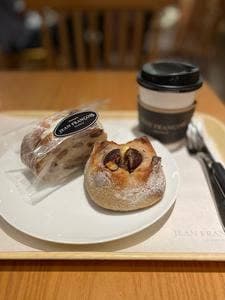 Boulangerie JEAN FRANCOIS 横浜ポルタ店