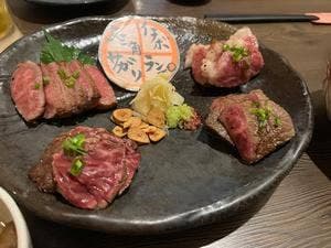野武士