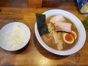 ラーメン サンガ