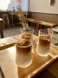 cafe piu