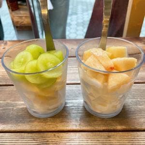 ウッドベリーズ マルシェ