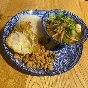 マンゴツリーカフェ EXPOCITY