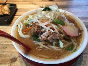 支那そば 元祖 総本店