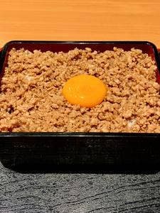 軍鶏一