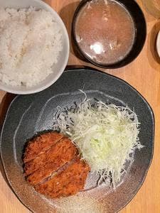 とんかつ げん田