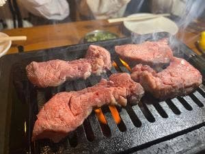 牛岡 牛平
