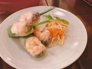 Restaurant RIVE GAUCHE