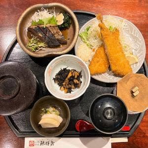 祢保希 赤坂店