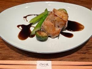 けやき坂