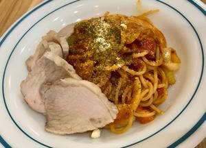 Cafe Hanamori 神栖木崎店