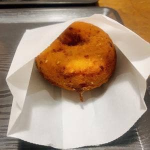 じゃがいもドーナツ ぱたーた岐阜店