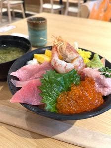 南房総おさかなセンター 房総の駅 とみうら