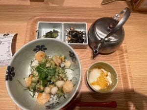 だし茶漬け えん 新宿ルミネ店