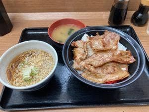 どん亭 下赤塚店