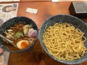つけ麺本舗 一億兆
