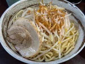 裏 我馬らーめん