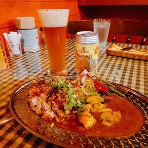 小野カレー