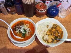 陳麻家 三軒茶屋店