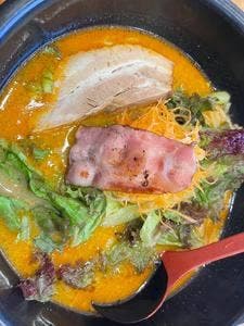 麺's アピタ北方店
