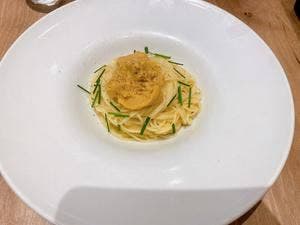 北海道イタリアン MiaBocca 新宿タカシマヤタイムズスクエア店