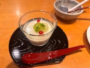 而今