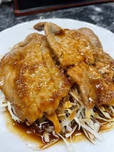 八角