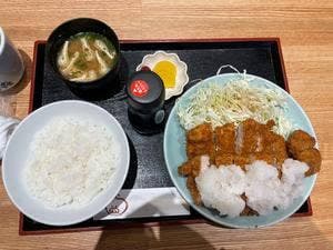 とん㐂