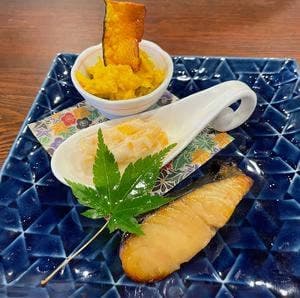 和食屋峰よし