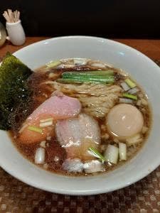 麺処 はら田