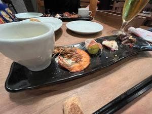 巴里食堂 大手町