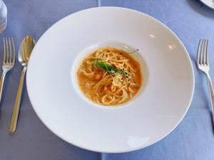 リストランテ・アルコ