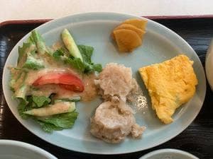 中国料理富士