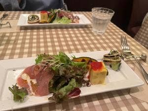 クッチーナ ベッリーノ