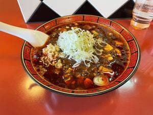 中華そば 華丸