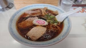 さいとうラーメン店