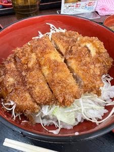 大正浪漫亭 駒ヶ岳SA 上り