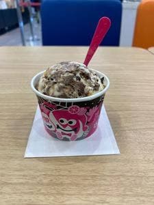 サーティワンアイスクリーム ゆめタウン呉店
